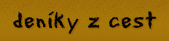 Denky z cest